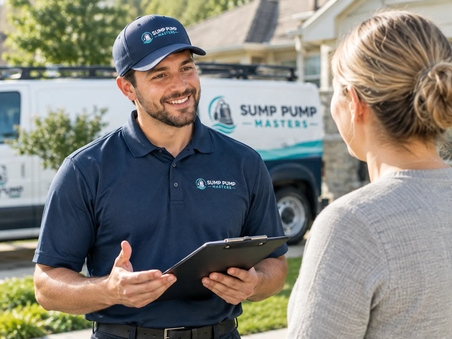 Sump Pump Repair Tehuacana, TX FAQs
